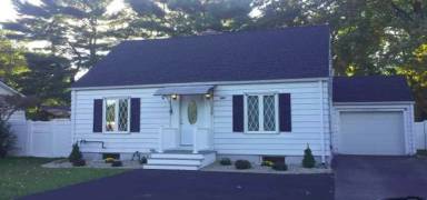 Main picture of 1130 Parker St