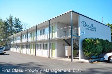 Main picture of 4555 SW Erickson Ave