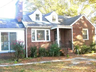 Main picture of 4207 Columbus Dr