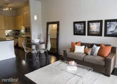 Main picture of Lofts at the Triangle