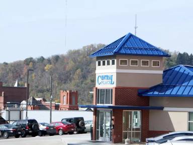 Main picture of Central Place