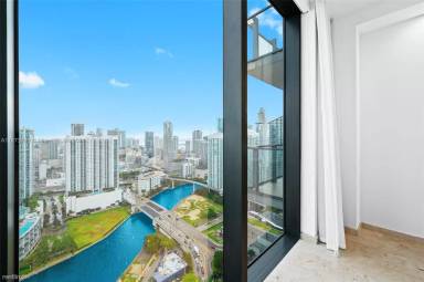Main picture of Brickell City Center Rise