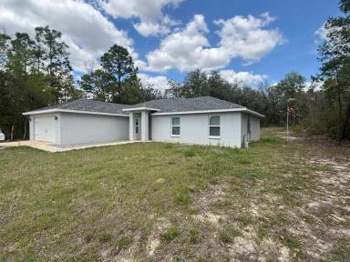 Main picture of 6589 N Bedstrow Blvd