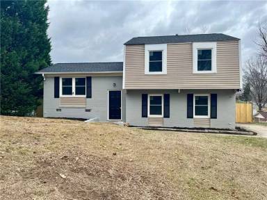 Main picture of 4208 Bramlet Pl