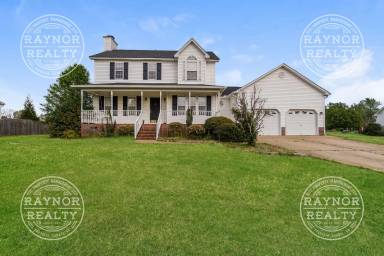 Main picture of 7309 Blannie Farms Ln