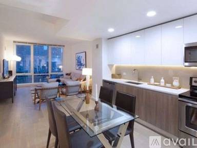 Main picture of Newport Apartments