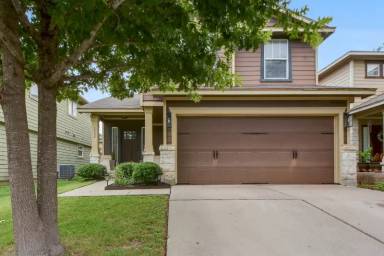 Main picture of 1504 Huckleberry Ln