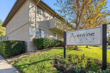 Main picture of Aventine Court Apartment Homes