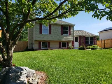 Main picture of 1487 Eden Dr