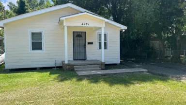 Main picture of 4628 Evangeline St