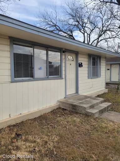 Main picture of 1404 Bundrant Dr
