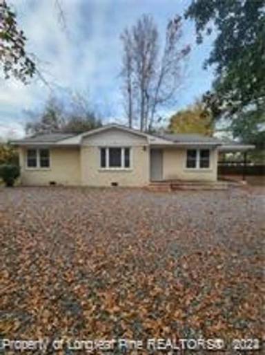 Main picture of 5100 Redwood Dr
