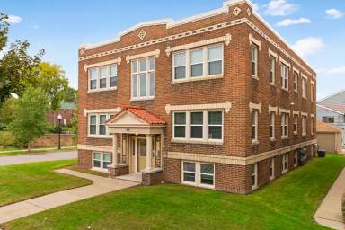 Main picture of Columbus Pointe Apartments