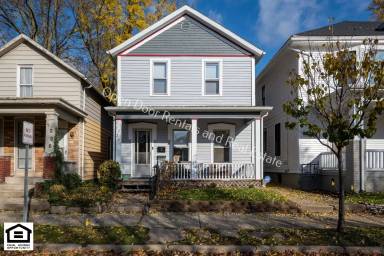 Main picture of 1226 Wilt St