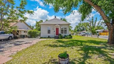 Main picture of 1603 Elm Ave