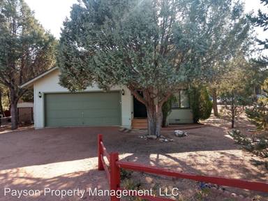 Main picture of 607 W Jungfrau Cir