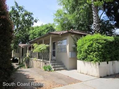 Main picture of 1731 Chapala St