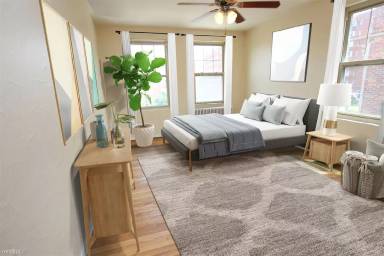Main picture of London Terrace Apartments