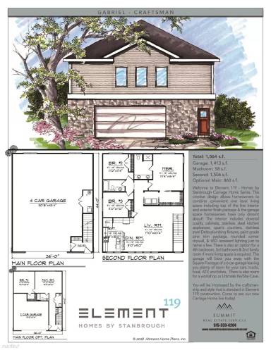 Main picture of 8840 Primo Ln
