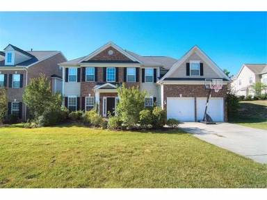 Main picture of 8378 Burgundy Ridge Dr