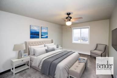 Main picture of 3Falls Apartments