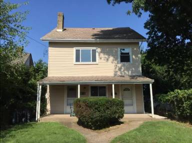 Main picture of 3257 Dawson St