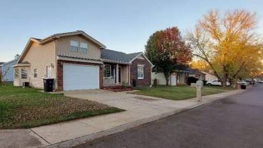 Main picture of 1940 Timberline Way
