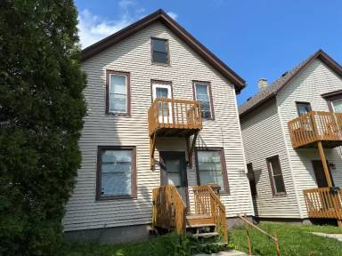 Main picture of 1312C Maryland Ave