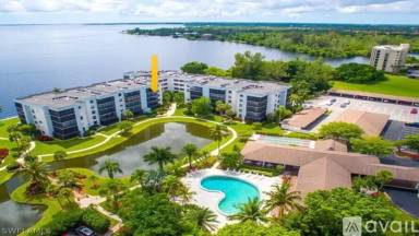 Main picture of Schooner Bay Condominiums