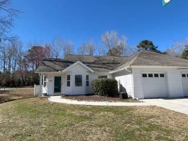 Main picture of 3414 Belmont Cir