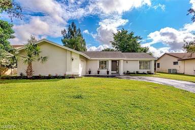Main picture of Heritage Pines