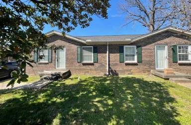 Main picture of 4116 Hunting Dr
