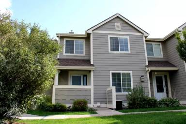 Main picture of Townhomes at Timber Creek