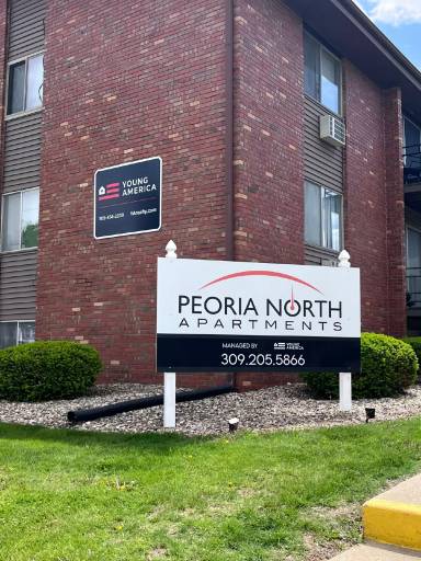 Main picture of Peoria North