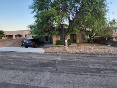 Main picture of 66617 San Diego Dr
