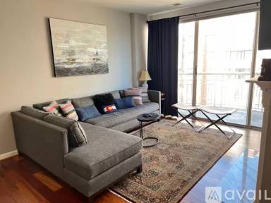 Main picture of Braddock Place Condominum