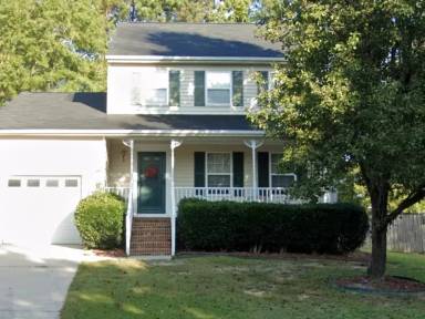 Main picture of 308 Laurens Way