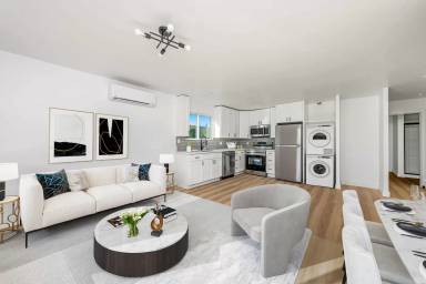 Main picture of 4th & Arbor Apartments