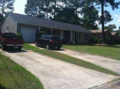 Main picture of 7828 Charles Towne Dr