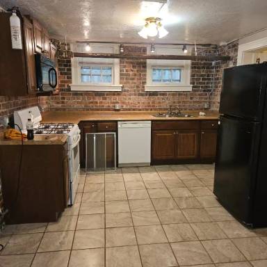 Main picture of 820 17th St