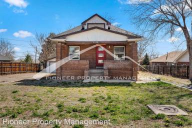 Main picture of 5350 Tejon St
