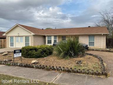 Main picture of 1701 Sagebrush Dr