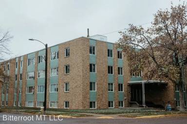 Main picture of Bitterroot apartments