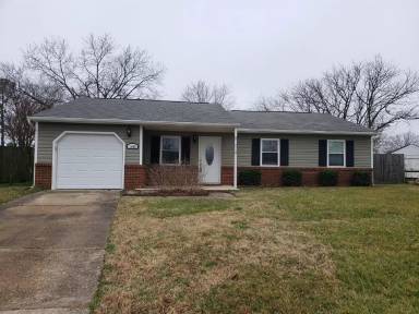 Main picture of 1405 Midhurst Cir
