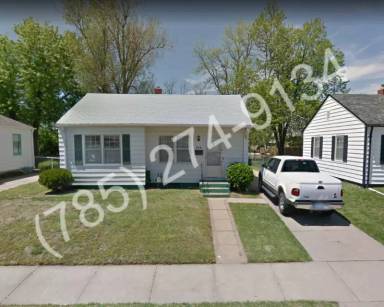 Main picture of 520 Montrose St