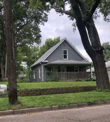 Main picture of 1625 N 23rd St