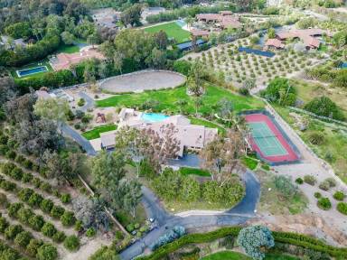 Main picture of 6658 La Valle Plateada