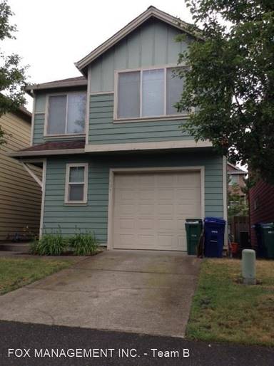Main picture of 7437 SE Monroe St