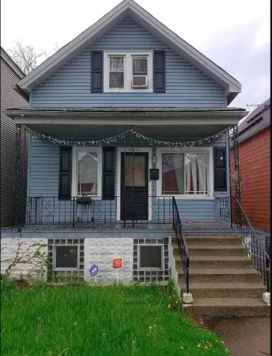Main picture of 9618 S Avenue M