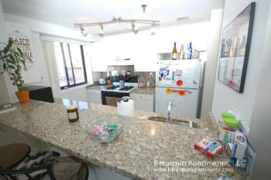 Main picture of Allston Apartment